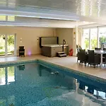 Torbay Rise Sea Side Villa With Family Facilities
