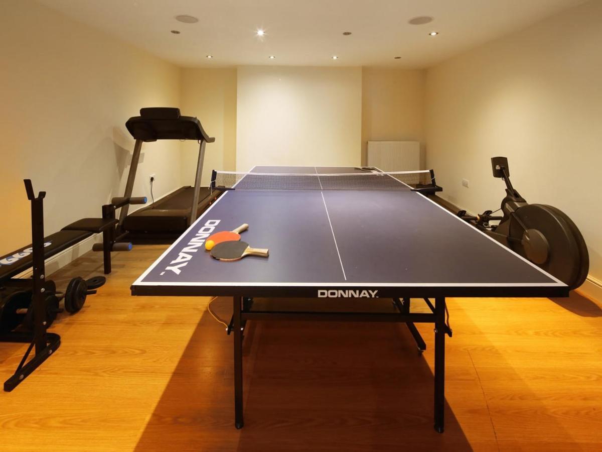 Torbay Rise Sea Side With Family Facilities Villa *