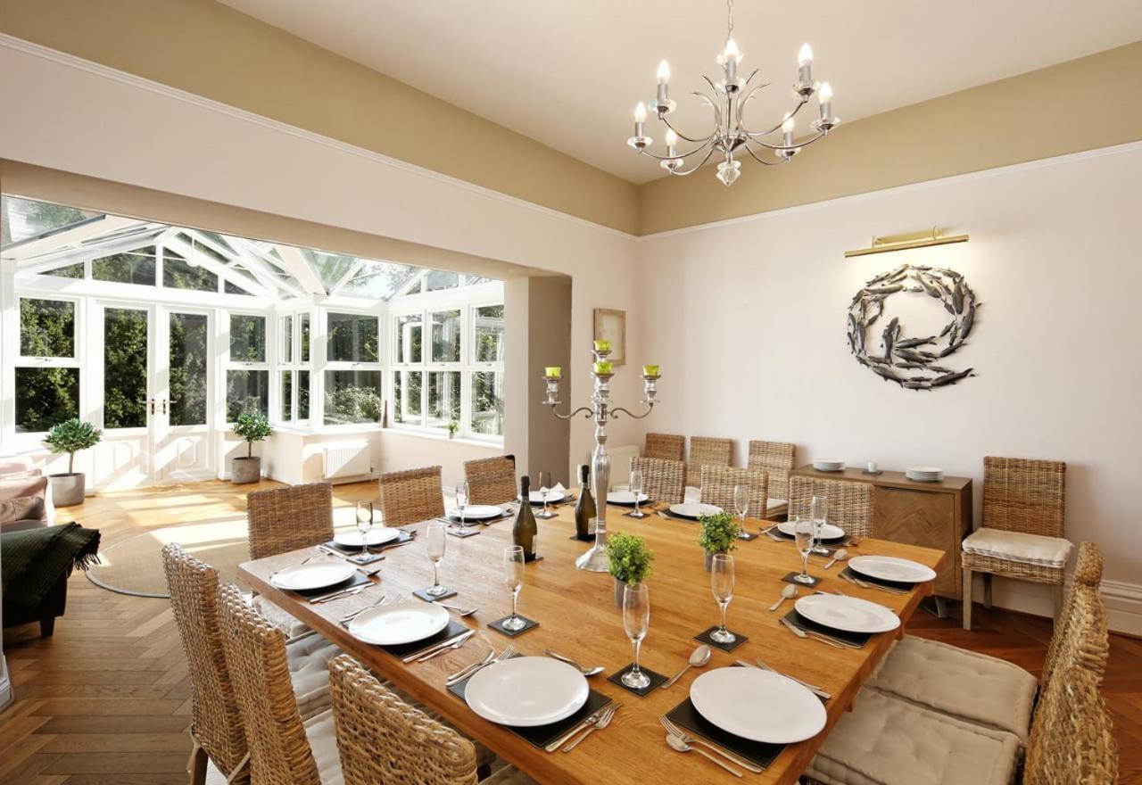 Torbay Rise Sea Side With Family Facilities * Torquay