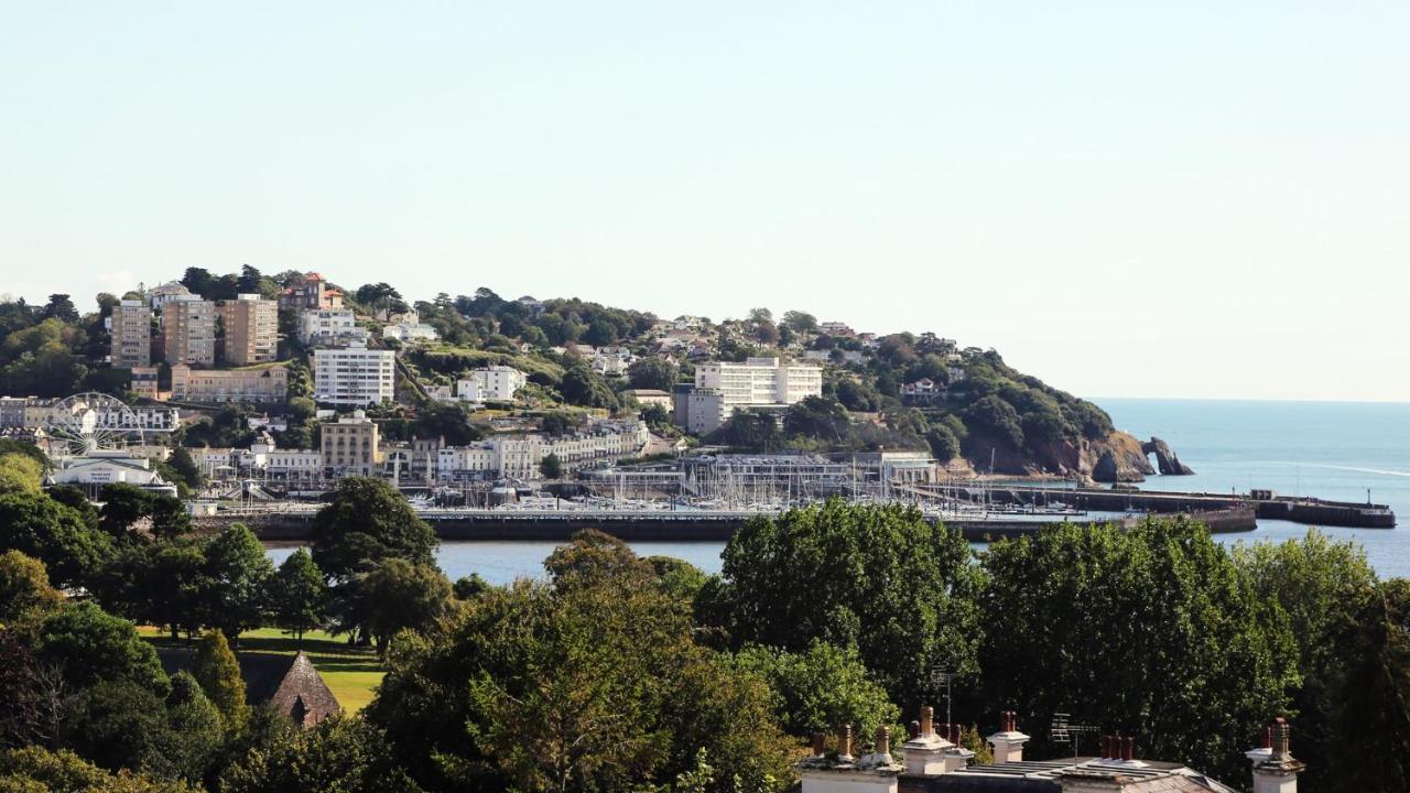 Torbay Rise Sea Side With Family Facilities Torquay