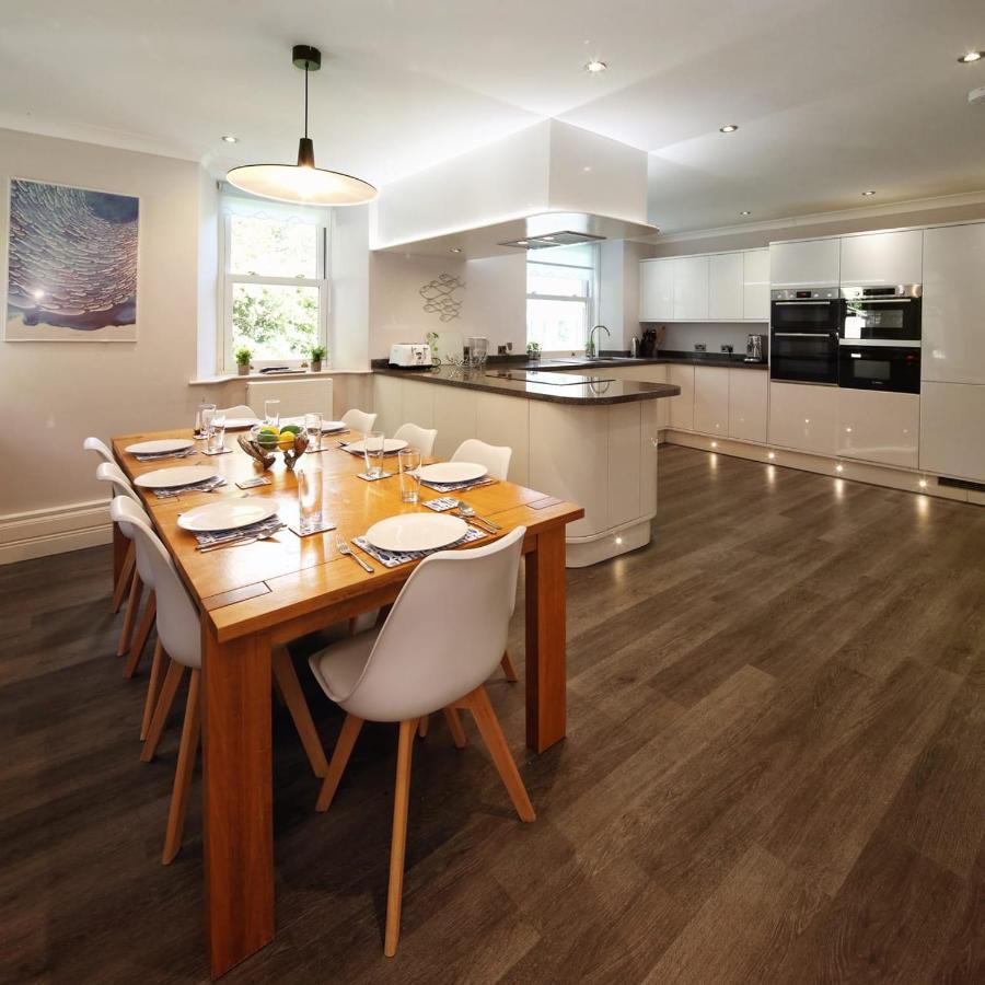 Torbay Rise Sea Side With Family Facilities
