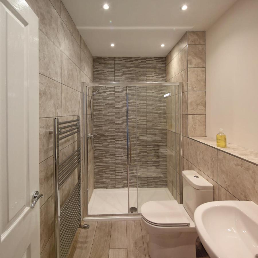 Torbay Rise Sea Side With Family Facilities Villa Torquay