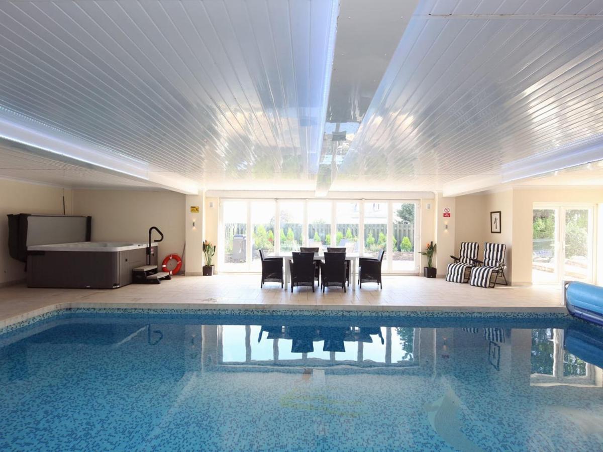 Torbay Rise Sea Side With Family Facilities *