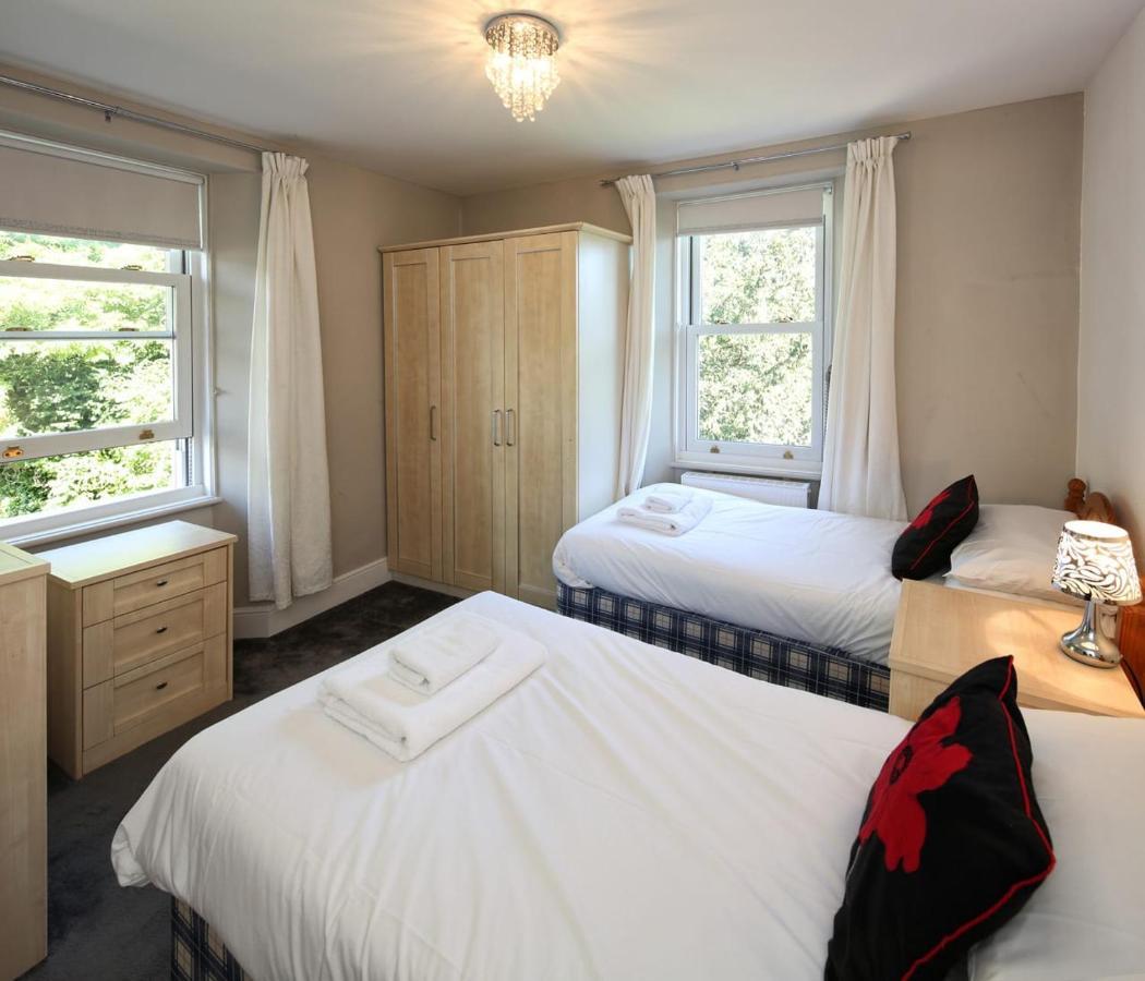 Villa Torbay Rise Sea Side With Family Facilities *