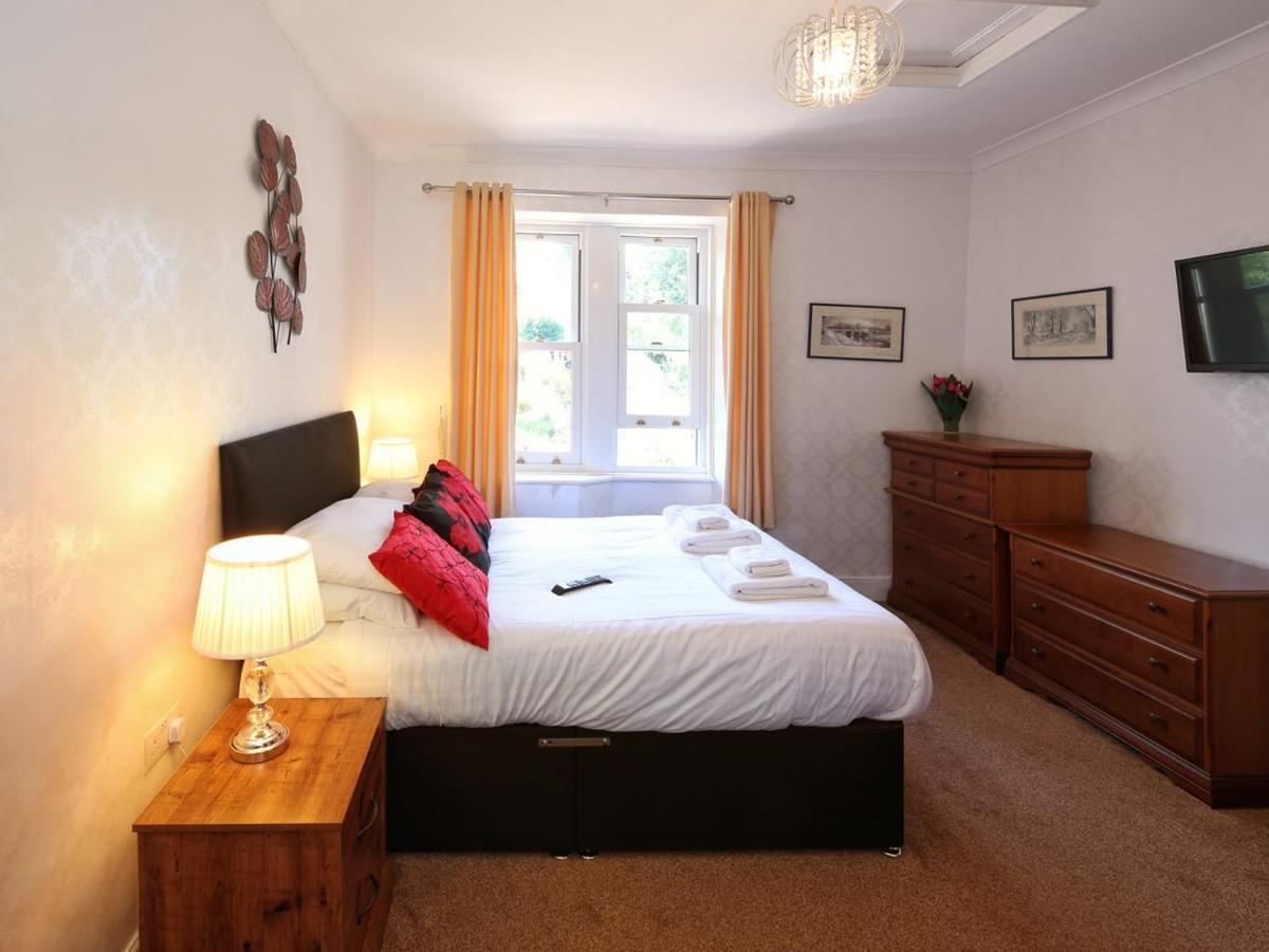 Torbay Rise Sea Side With Family Facilities Torquay