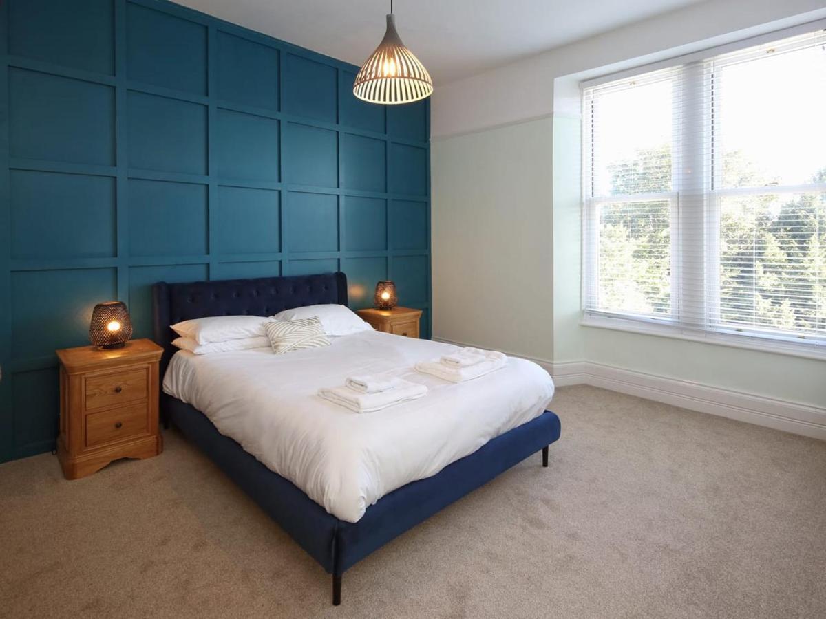 Torbay Rise Sea Side With Family Facilities Villa Torquay