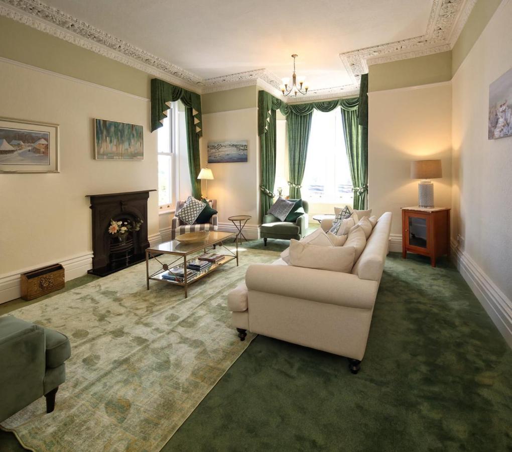 Villa Torbay Rise Sea Side With Family Facilities