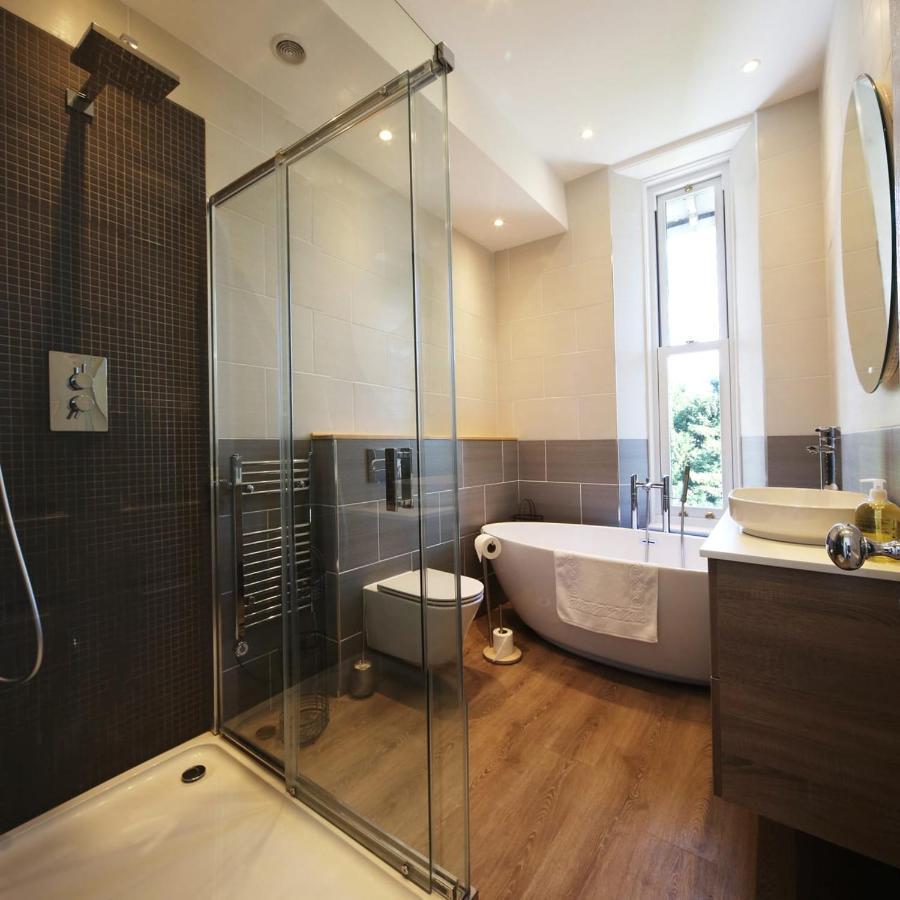 Torbay Rise Sea Side With Family Facilities Villa *