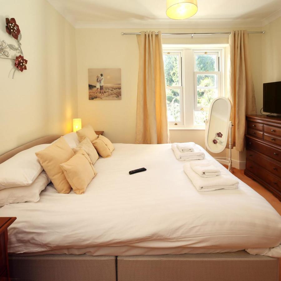 Villa Torbay Rise Sea Side With Family Facilities